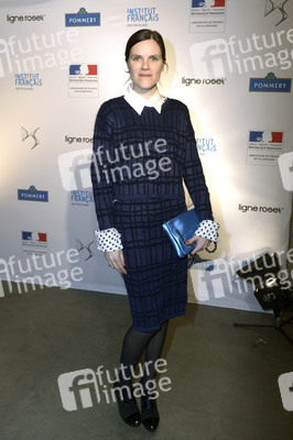 Soirée francaise du cinéma, Berlinale 2015