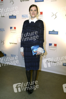 Soirée francaise du cinéma, Berlinale 2015