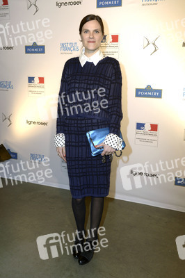 Soirée francaise du cinéma, Berlinale 2015