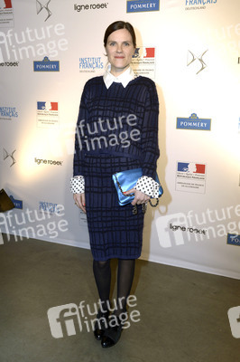 Soirée francaise du cinéma, Berlinale 2015