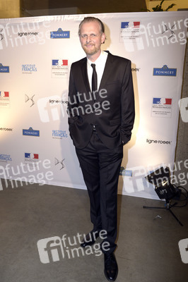 Soirée francaise du cinéma, Berlinale 2015