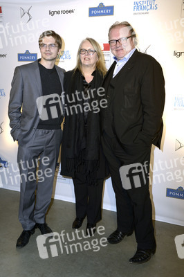 Soirée francaise du cinéma, Berlinale 2015