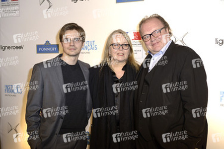 Soirée francaise du cinéma, Berlinale 2015