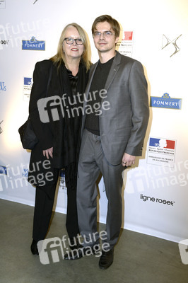 Soirée francaise du cinéma, Berlinale 2015