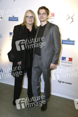 Soirée francaise du cinéma, Berlinale 2015