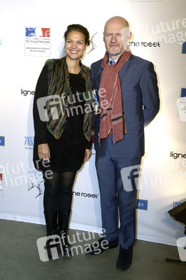 Soirée francaise du cinéma, Berlinale 2015