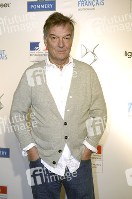 Soirée francaise du cinéma, Berlinale 2015
