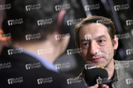 RadioEins Nighttalk, Berlinale 2015