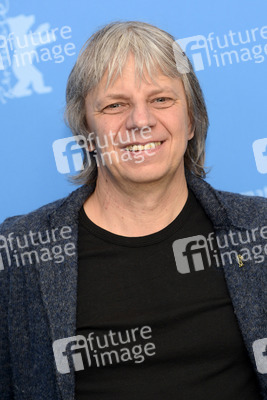 'Als wir träumten' Photocall, Berlinale 2015