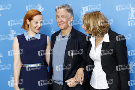 'Angelica' Photocall, Berlinale 2015