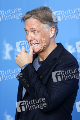 'Angelica' Photocall, Berlinale 2015