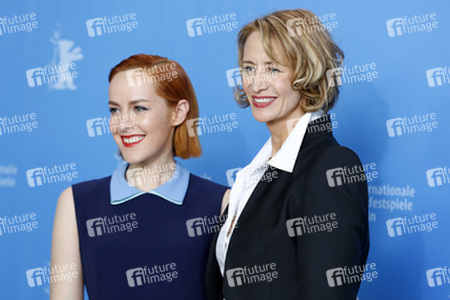 'Angelica' Photocall, Berlinale 2015