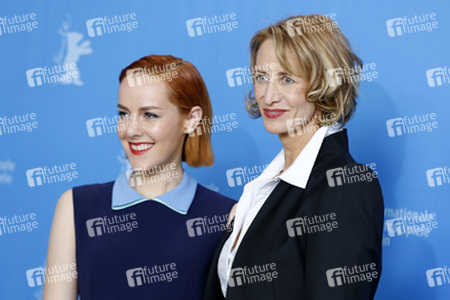 'Angelica' Photocall, Berlinale 2015