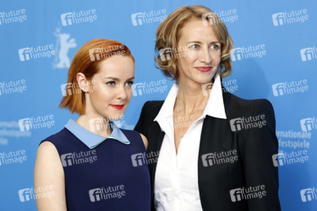 'Angelica' Photocall, Berlinale 2015