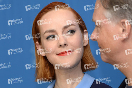 'Angelica' Photocall, Berlinale 2015