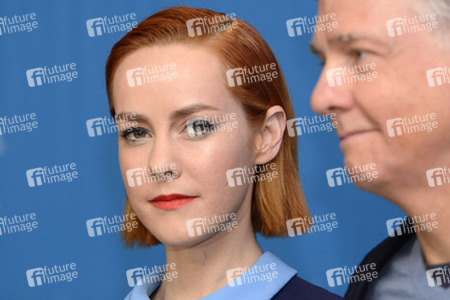 'Angelica' Photocall, Berlinale 2015