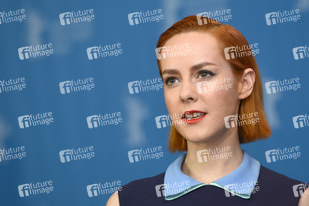 'Angelica' Photocall, Berlinale 2015