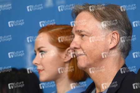 'Angelica' Photocall, Berlinale 2015