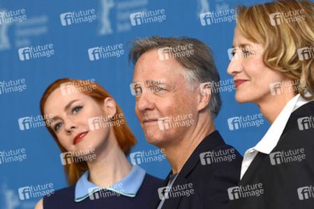 'Angelica' Photocall, Berlinale 2015