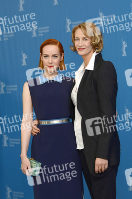 'Angelica' Photocall, Berlinale 2015