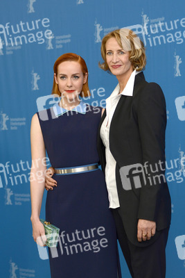'Angelica' Photocall, Berlinale 2015