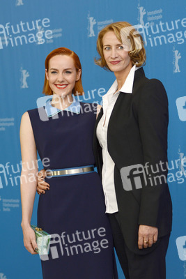 'Angelica' Photocall, Berlinale 2015