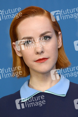 'Angelica' Photocall, Berlinale 2015