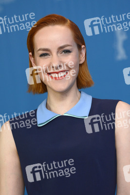 'Angelica' Photocall, Berlinale 2015