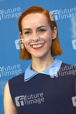 'Angelica' Photocall, Berlinale 2015