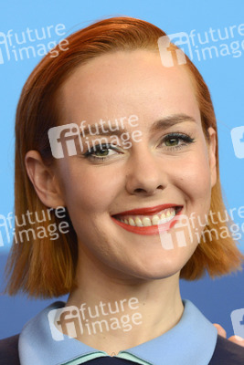 'Angelica' Pressekonferenz Berlinale 2015