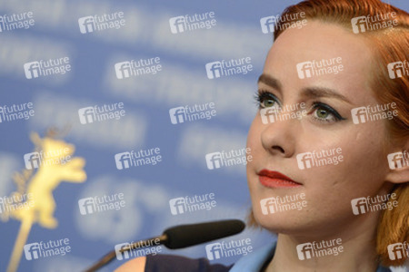 'Angelica' Pressekonferenz Berlinale 2015