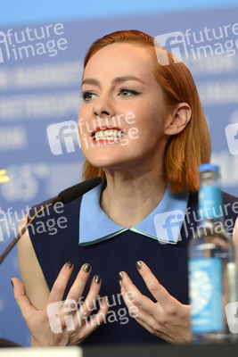 'Angelica' Pressekonferenz Berlinale 2015