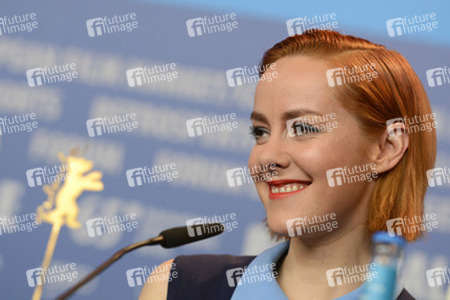 'Angelica' Pressekonferenz Berlinale 2015