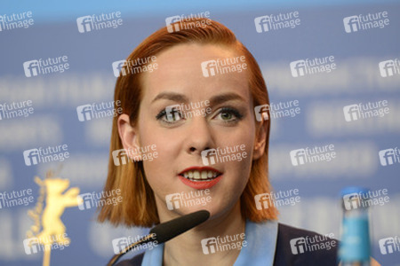 'Angelica' Pressekonferenz Berlinale 2015
