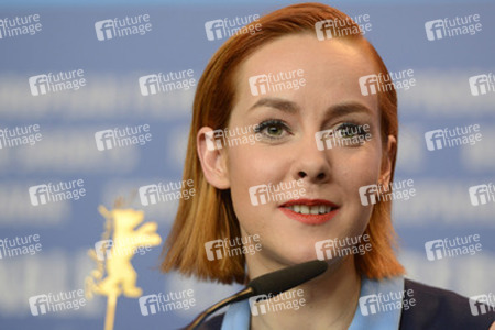 'Angelica' Pressekonferenz Berlinale 2015