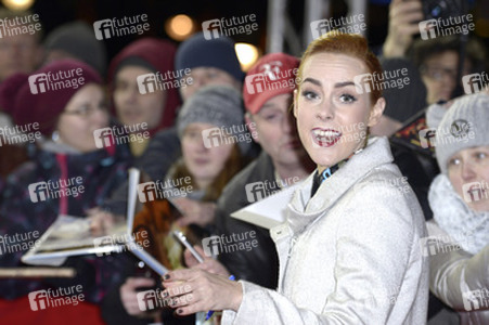'Angelica' Premiere, Berlinale 2015