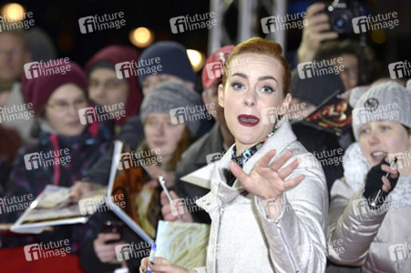 'Angelica' Premiere, Berlinale 2015