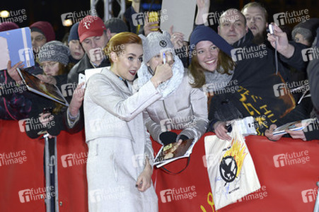 'Angelica' Premiere, Berlinale 2015