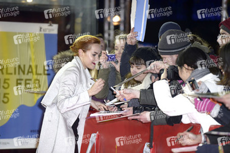 'Angelica' Premiere, Berlinale 2015