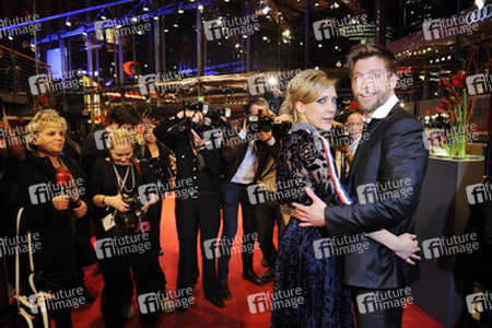 Eröffnungsfeier der Berlinale 2015