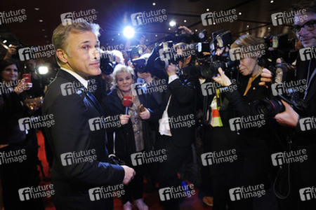 Eröffnungsfeier der Berlinale 2015