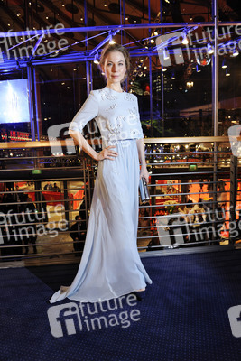 Eröffnungsfeier der Berlinale 2015