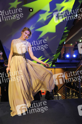 Eröffnungsfeier der Berlinale 2015