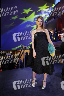 Eröffnungsfeier der Berlinale 2015