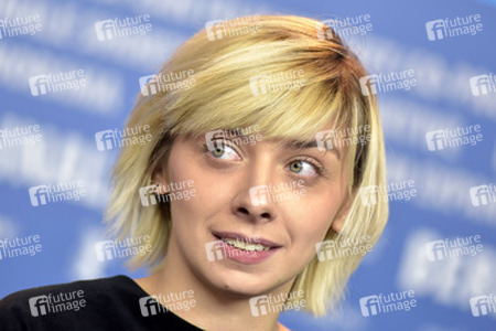 'Body' Pressekonferenz, Berlinale 2015