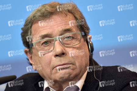 'Body' Pressekonferenz, Berlinale 2015