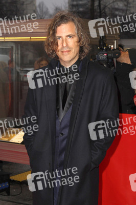 'Cobain: Montage of Heck' Premiere, Berlinale 2015
