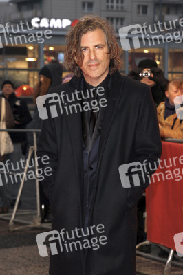 'Cobain: Montage of Heck' Premiere, Berlinale 2015