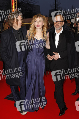'Cobain: Montage of Heck' Premiere, Berlinale 2015