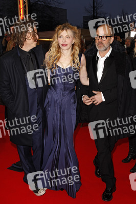 'Cobain: Montage of Heck' Premiere, Berlinale 2015